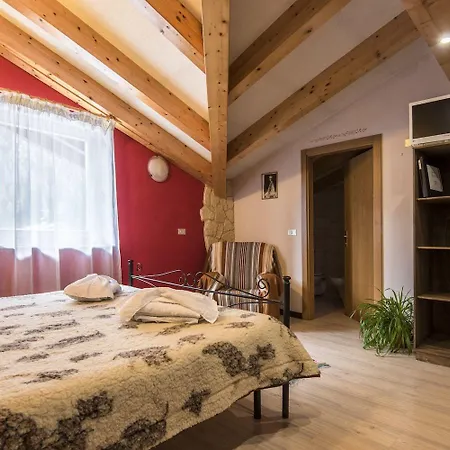 Rododendro Val Di Fassa فندق