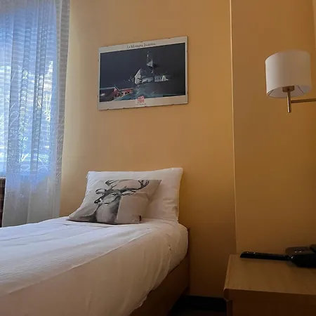 Rododendro Val Di Fassa كامبيتيلو دي فاسا