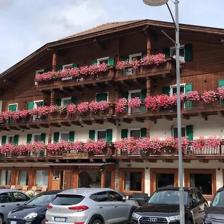 Rododendro Val Di Fassa 3* Campitello di Fassa