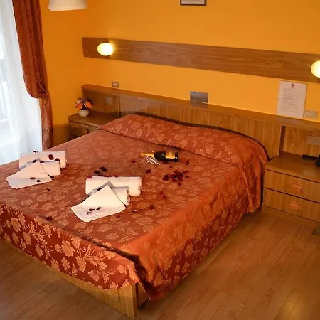 Rododendro Val Di Fassa 3*