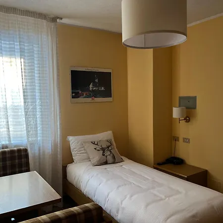 Hotel Rododendro Val Di Fassa Campitello di Fassa