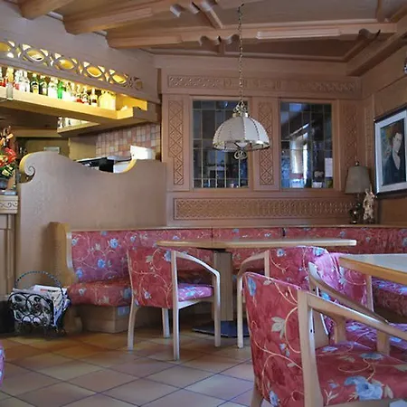 Rododendro Val Di Fassa Hotel