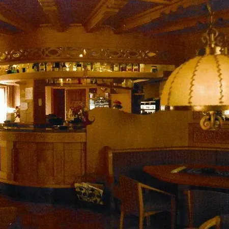 Hotel Rododendro Val Di Fassa Campitello di Fassa
